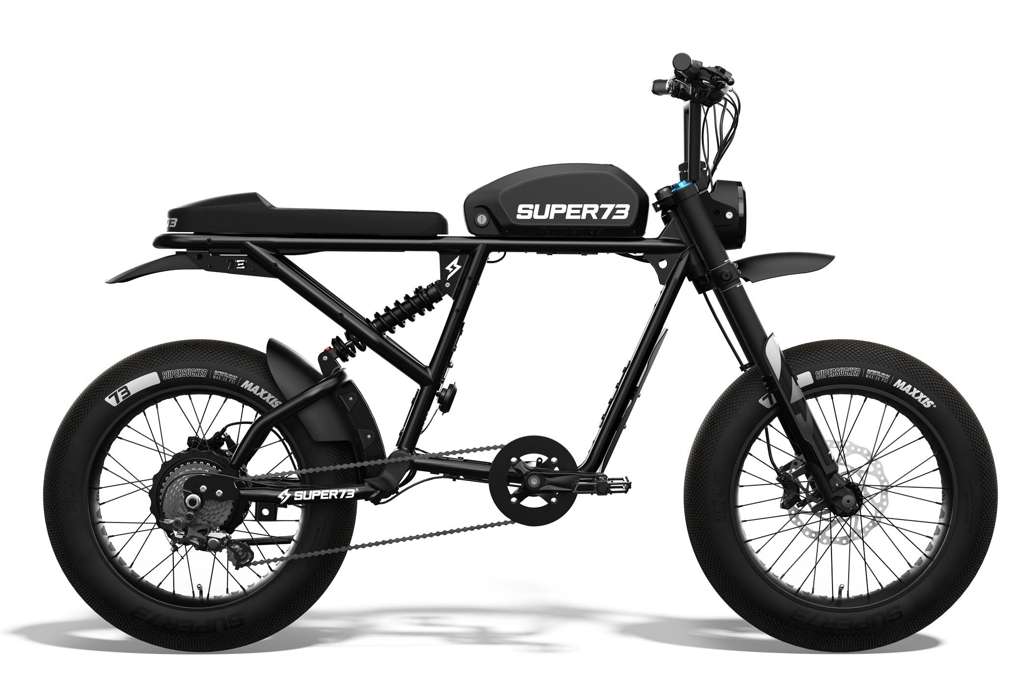 SUPER73-R Brooklyn | Super73