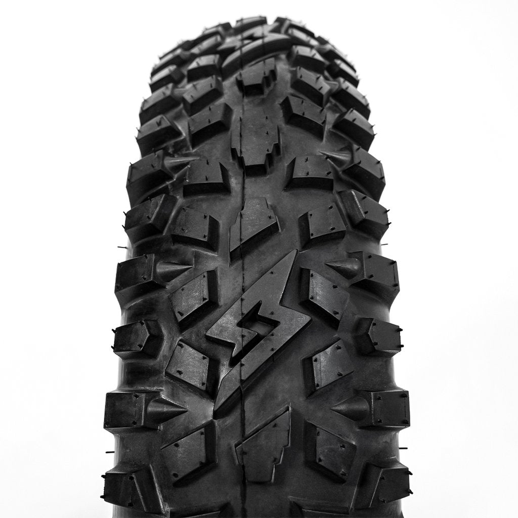 GRZLY Tyre 20 x 5 w Override