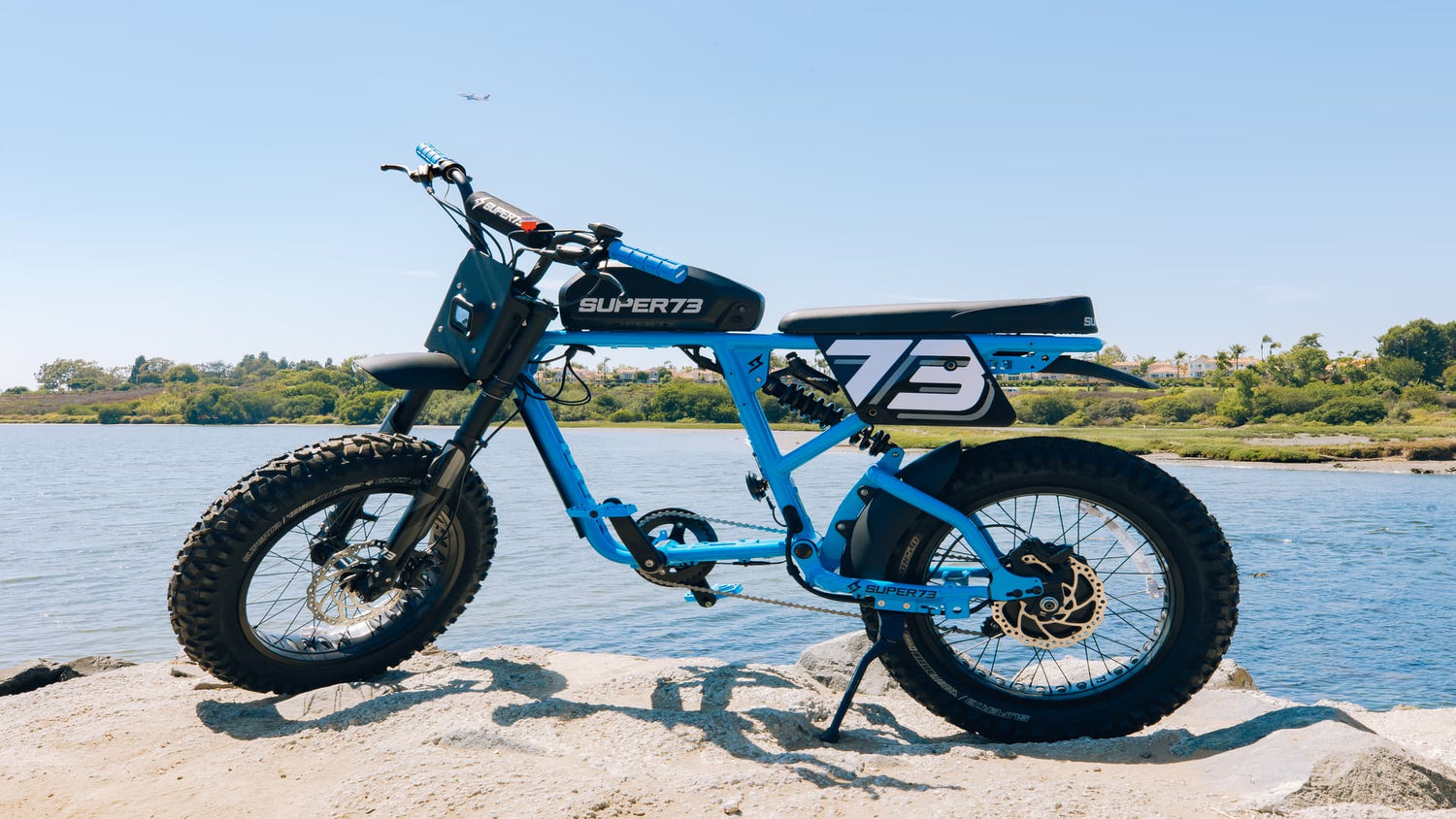 Fenders and Chainguards