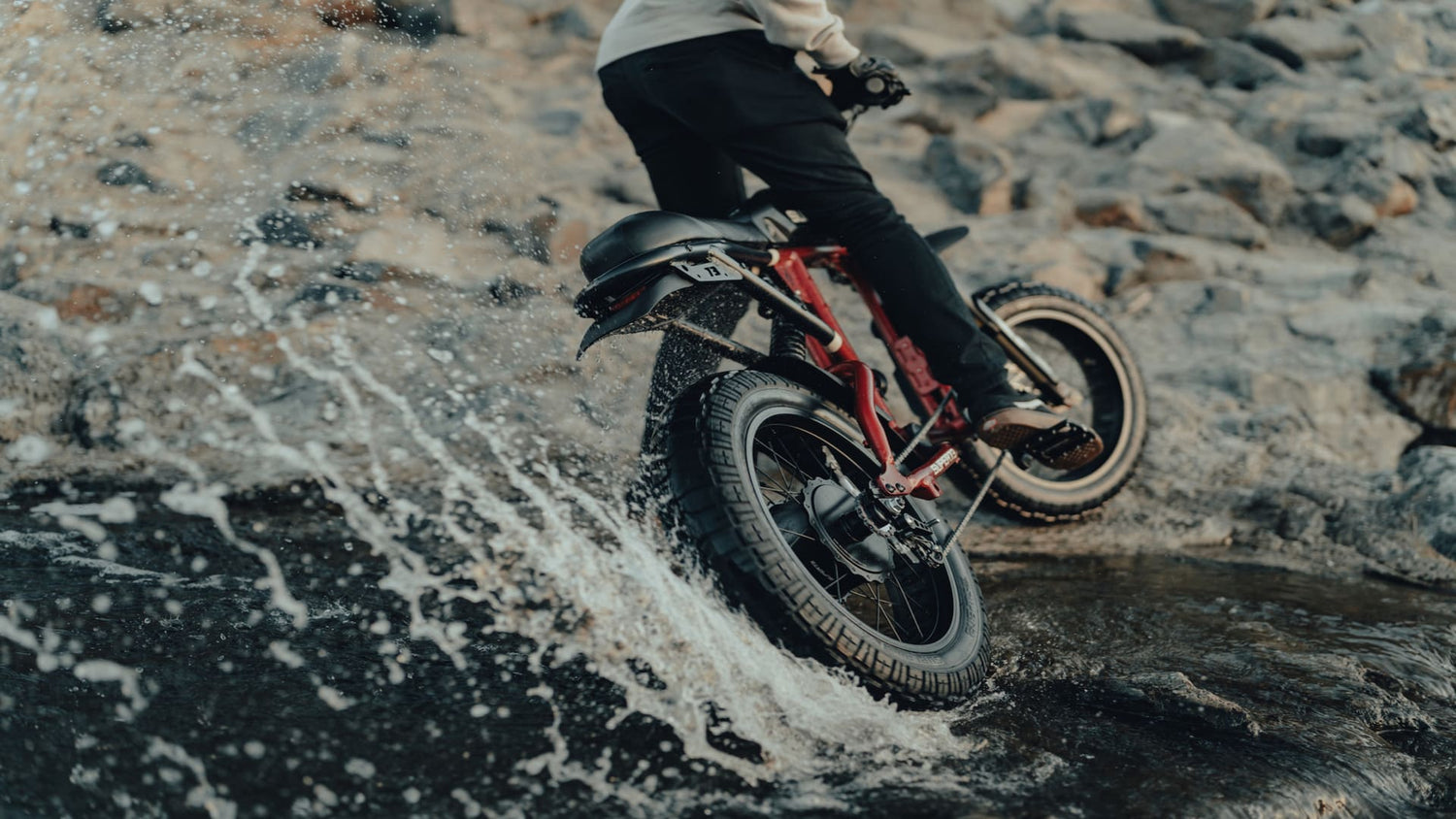 Tyres &amp; Tubes