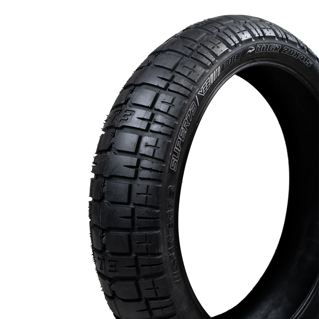 Super73 BDGR Tire