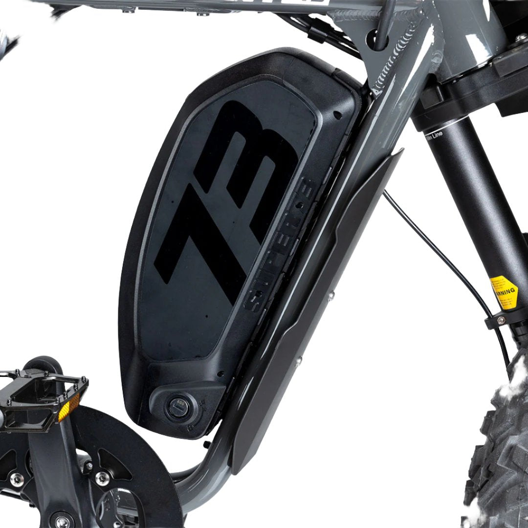 Parts & Accessories | SUPER73 UK – SUPER73 UK