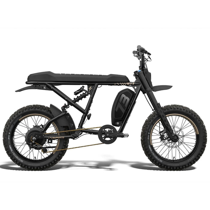 SUPER73-R Adventure Series