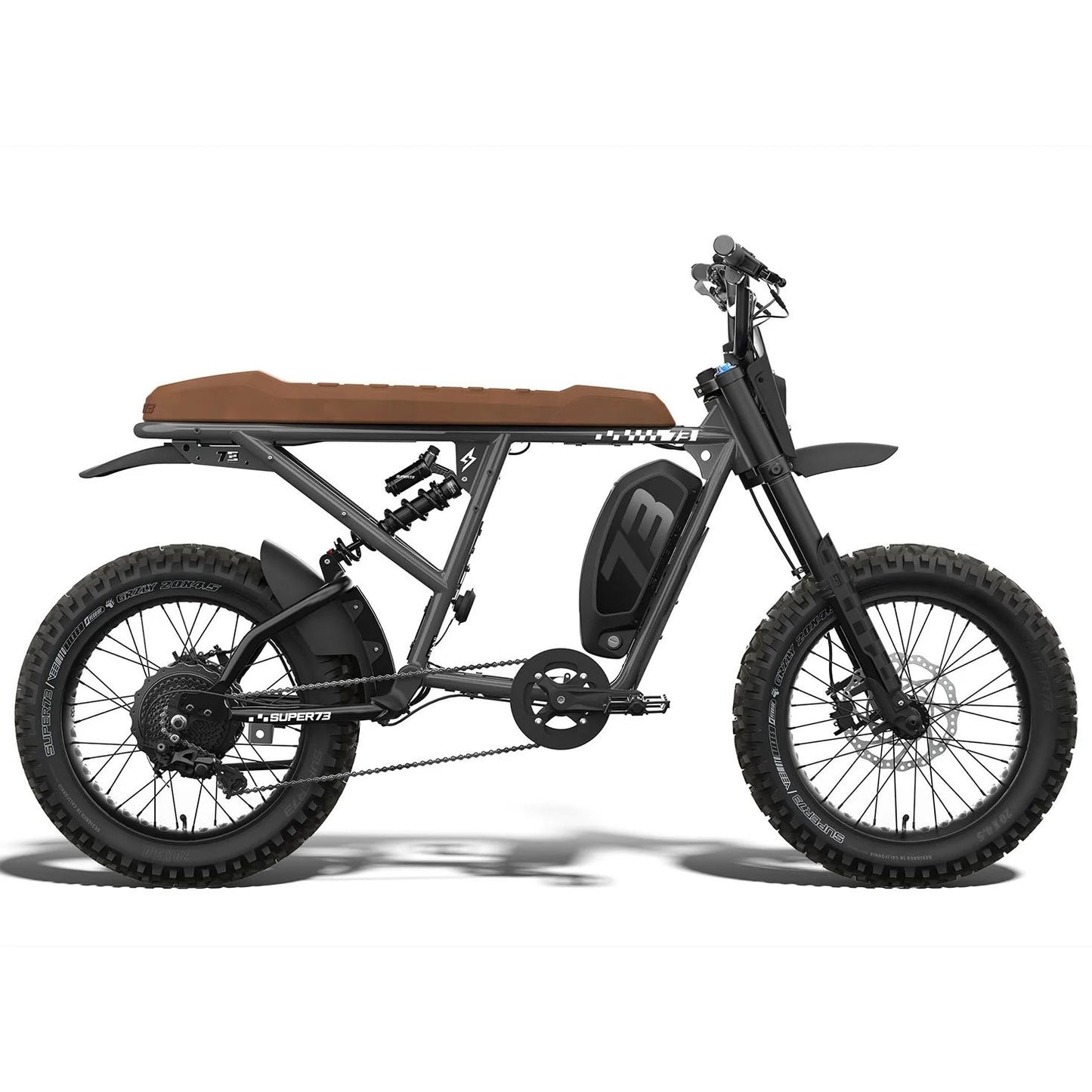 SUPER73-R Adventure Series