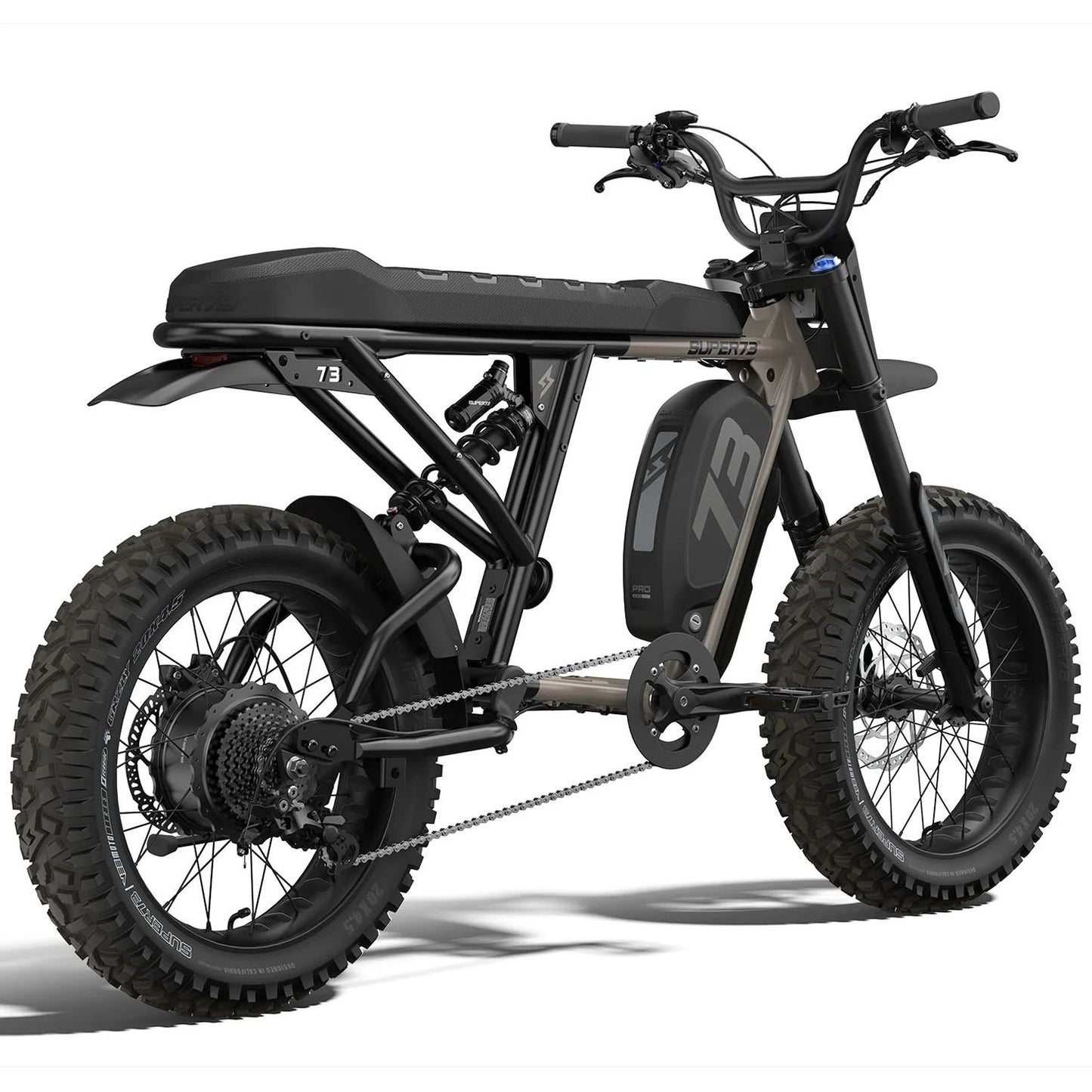 SUPER73-R Adventure Series