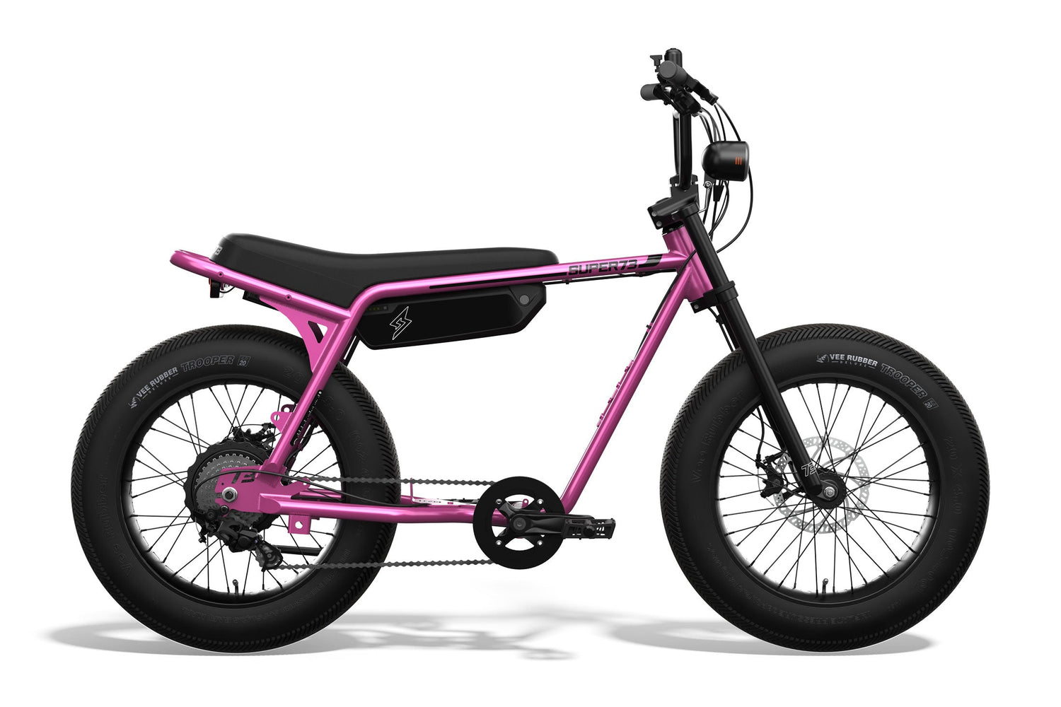 All E-Bikes