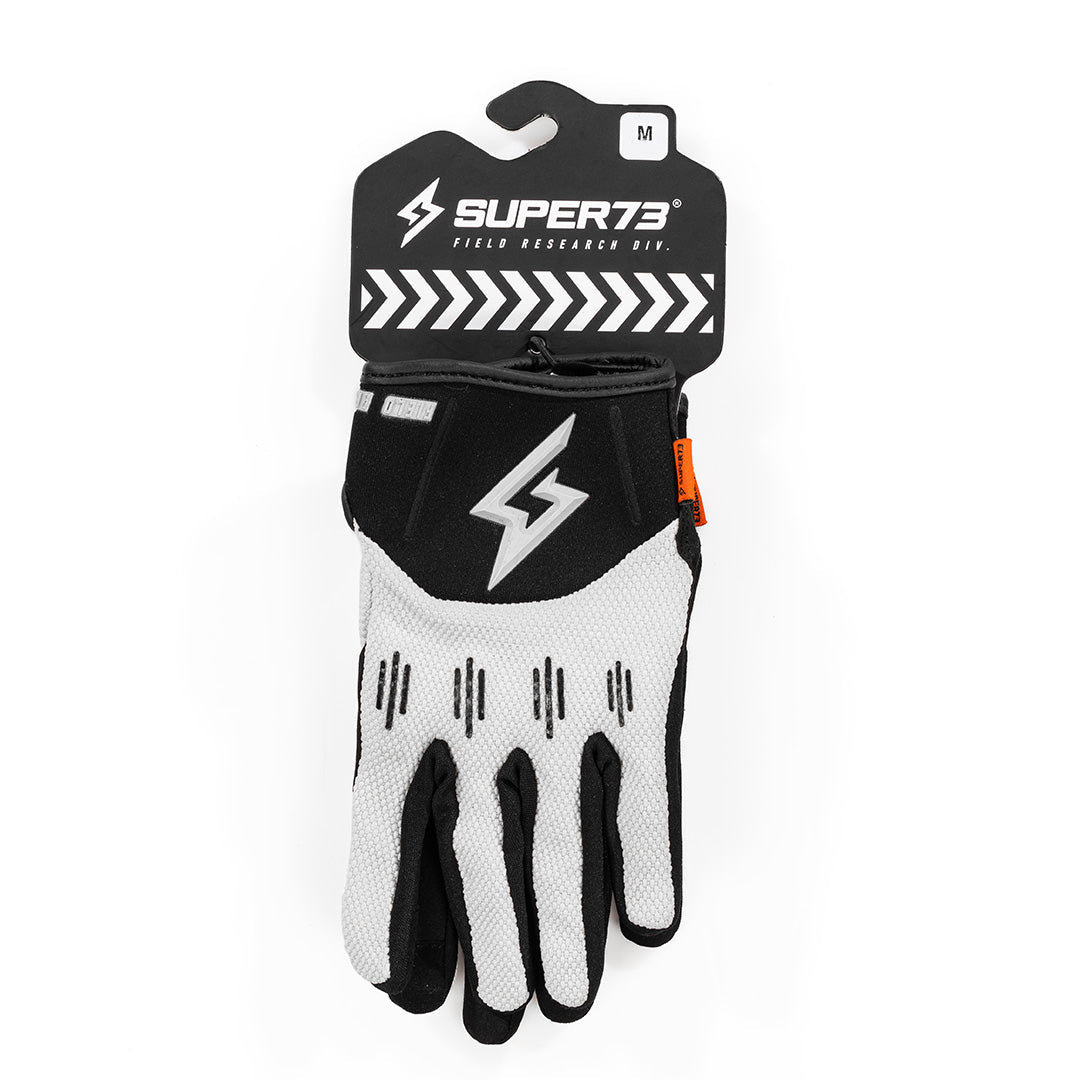 Super73 and Field Research Division Trax Glove