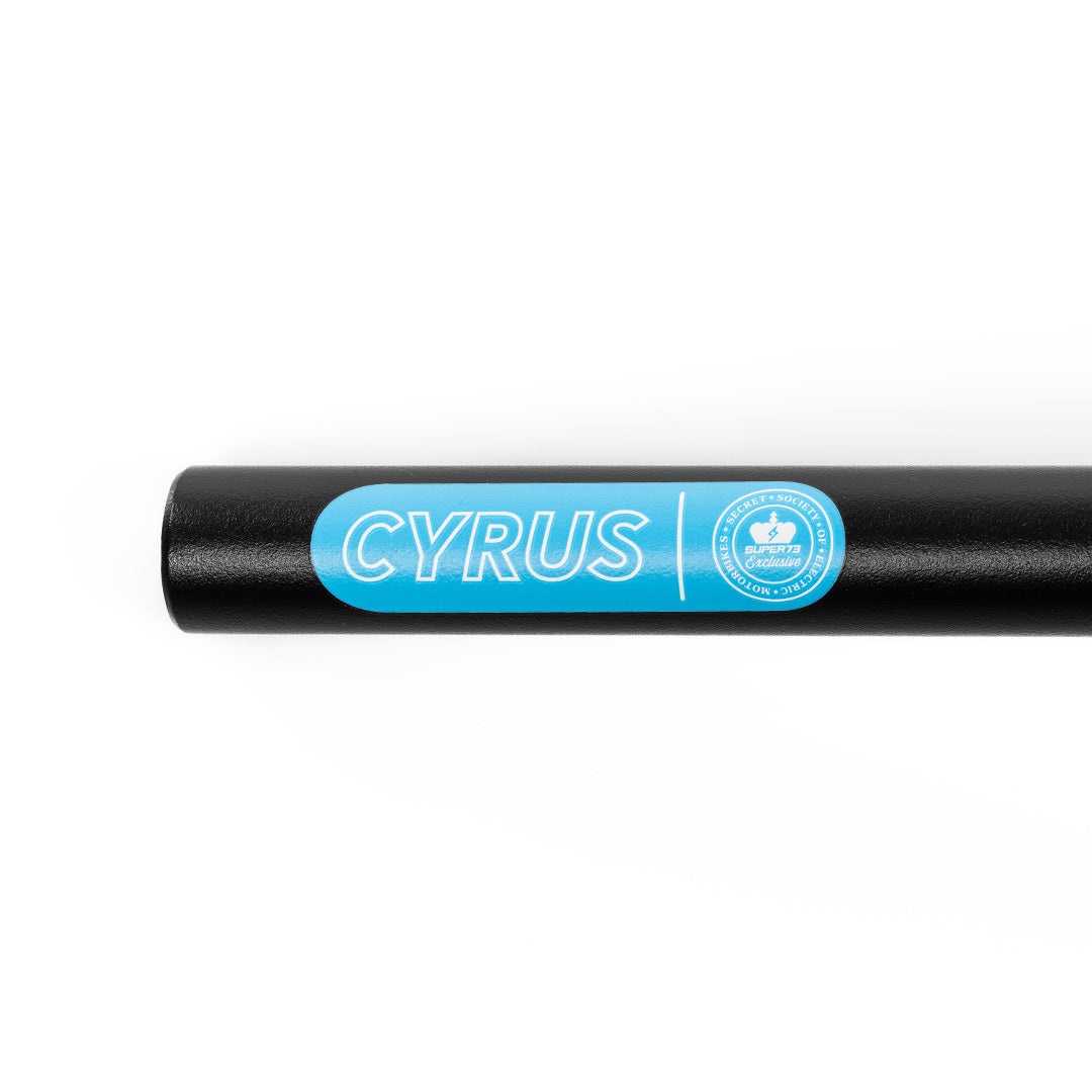 Cyrus Handlebar