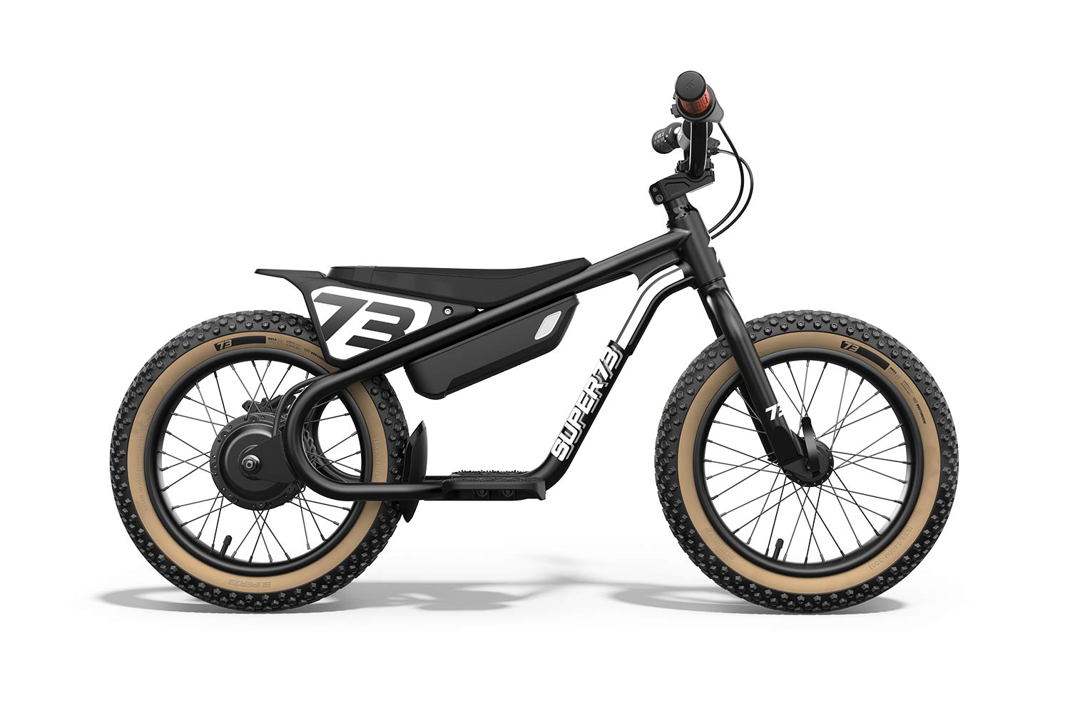 The SUPER73-K1D Youth Series Ebike | Super73