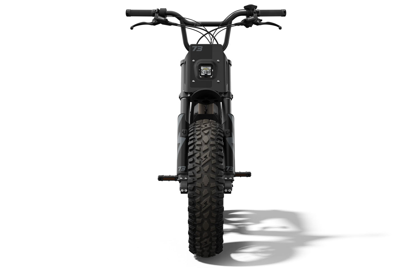 Super73-S Adventure Sandstorm ebike. @color_sandstorm