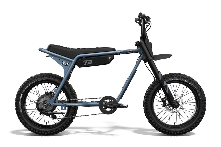 Super73-Z Adventure Panthro Blue ebike. @color_panthro blue