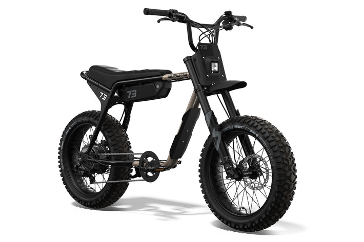 Super73-Z Adventure Sandstorm ebike. @color_sandstorm