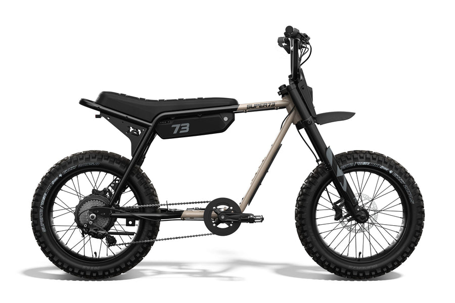 Super73-Z Adventure Sandstorm ebike. @color_sandstorm