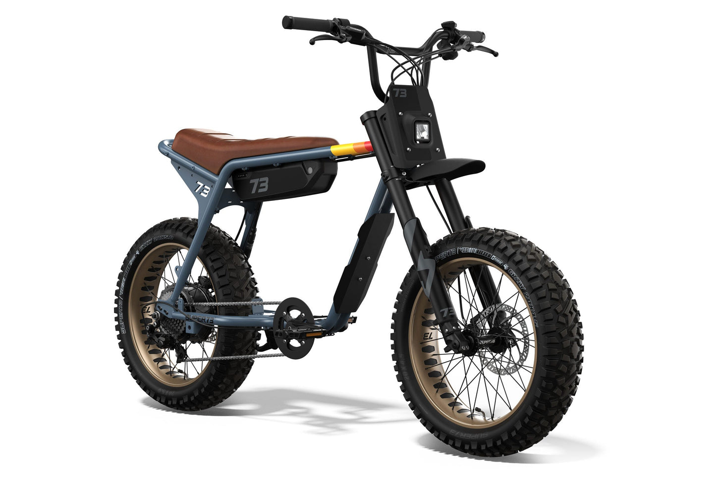 Super73-Z Adventure Corsetti ebike. @color_corsetti se